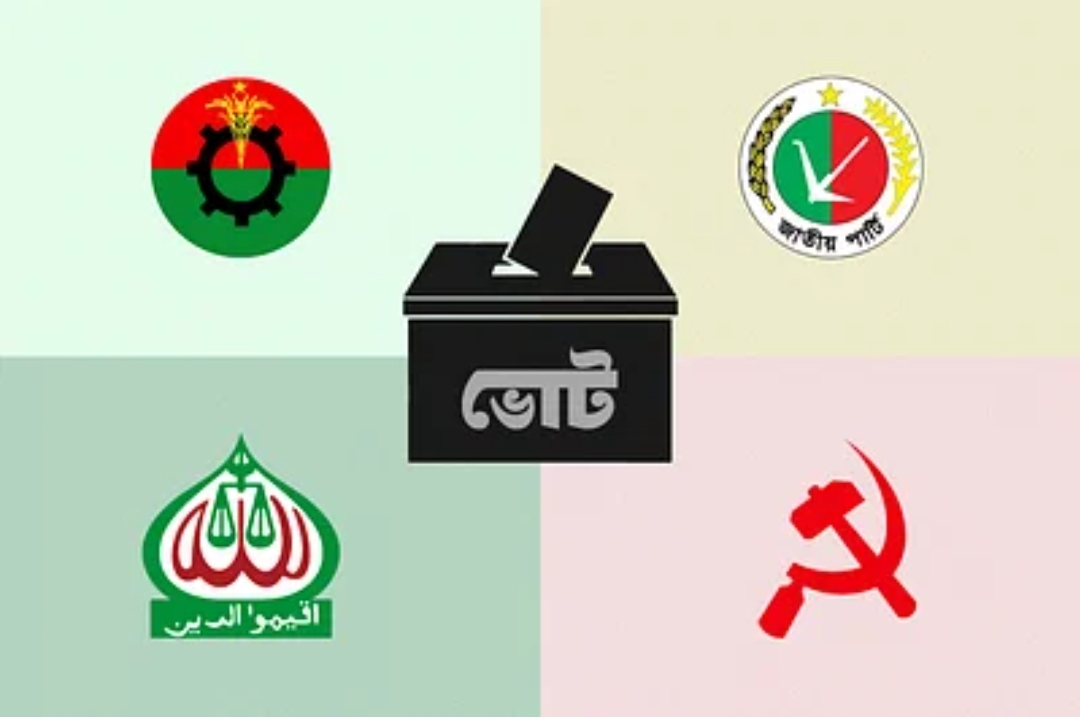 বিএনপি মনে করে, ১৮ মাসের মধ্যেই নির্বাচন সম্ভব