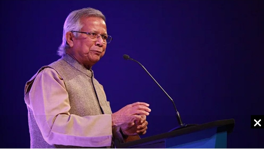 সরকারের মেয়াদ কত দিন হবে, তা নিয়ে নানা কথা হচ্ছে:ড. মুহাম্মদ ইউনূস