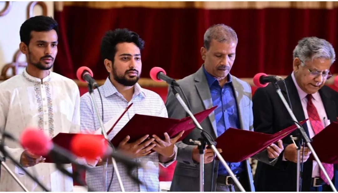 আবু সাঈদ হত্যাকাণ্ড আন্দোলনের জন্য গেমচেঞ্জিং মুহূর্তে