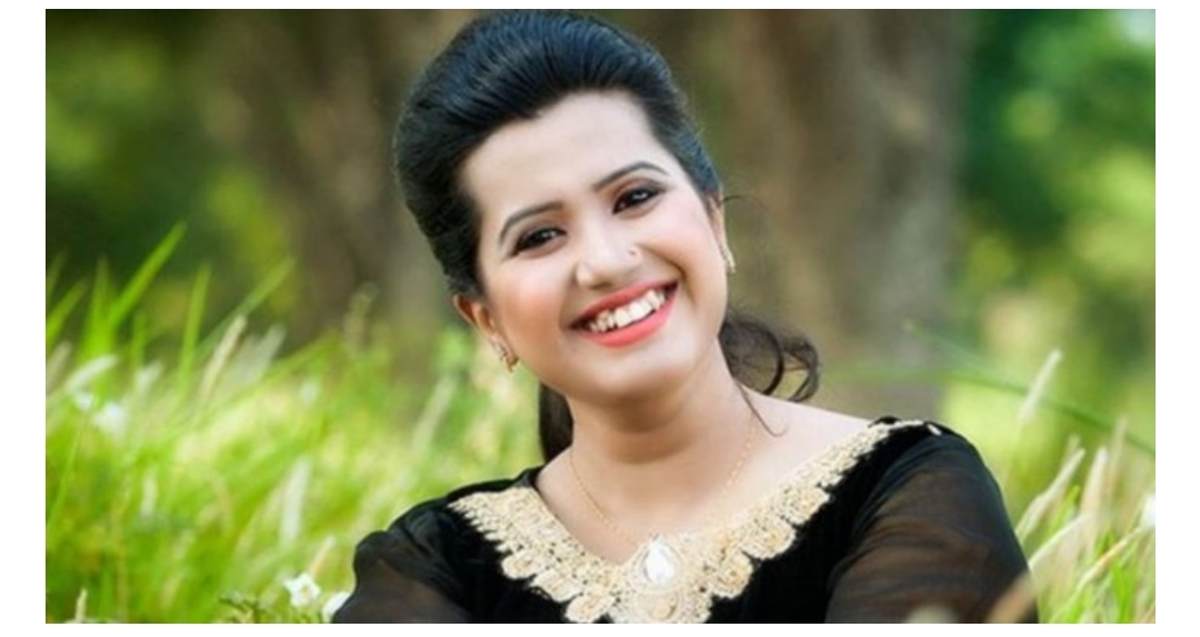পুরস্কারের জুরি বোর্ডে ন্যান্সি