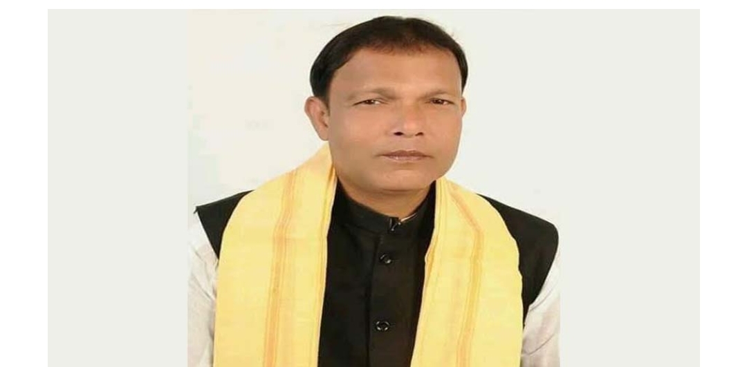 যৌথ বাহিনীর অভিযানে ইউপি চেয়ারম্যান আটক