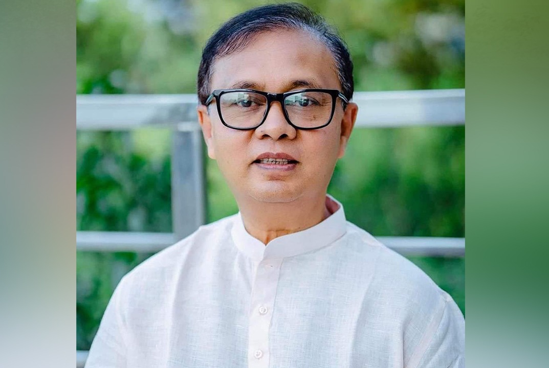 রাজনৈতিক ও চাকরি জীবনে কখনও দুর্নীতির সঙ্গে আপোষ করেননি আলাউদ্দিন নাসিম