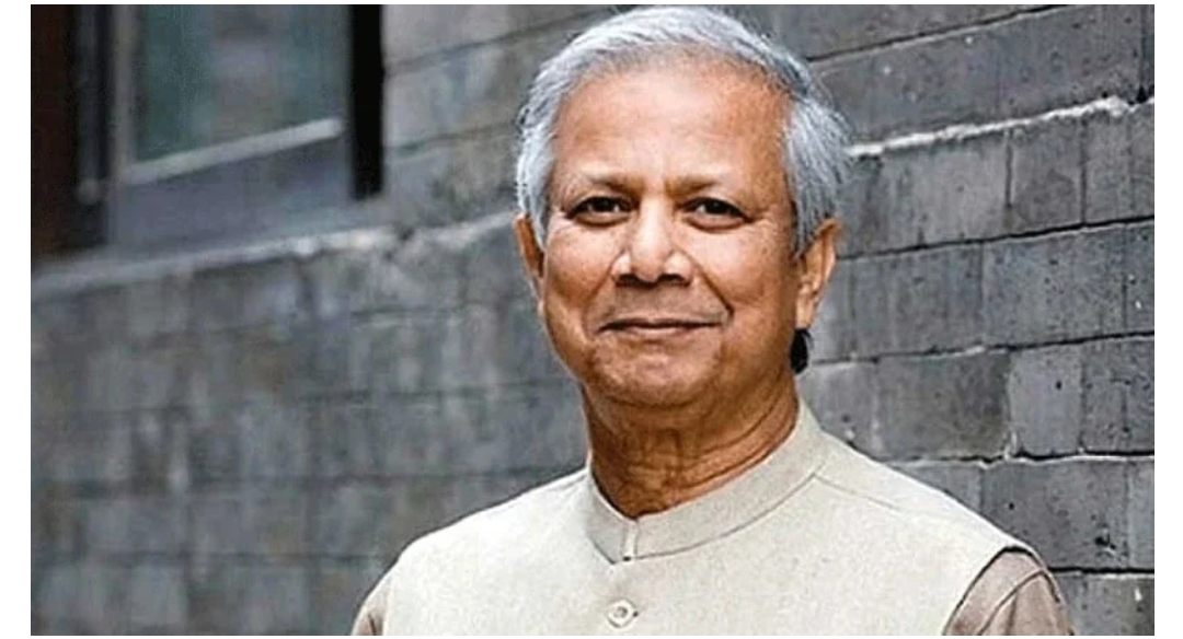 ড. মুহাম্মদ ইউনূস আজ ফের রাজনৈতিক দলগুলোর সঙ্গে সংলাপে বসছেন
