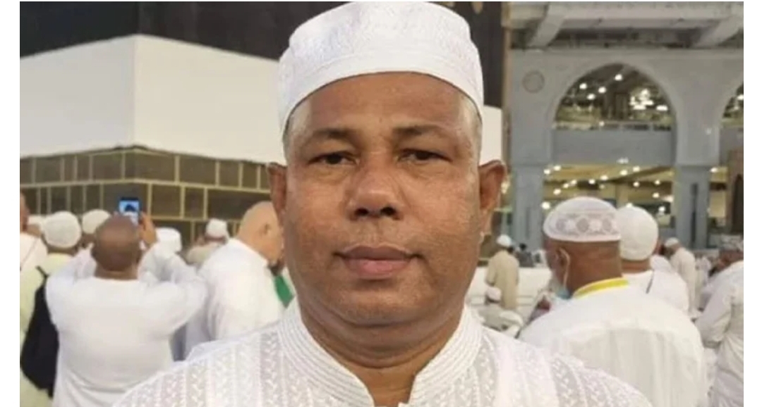 জাহাঙ্গীর বাড়ি গাড়িসহ তাঁর রয়েছে বিপুল সম্পদ
