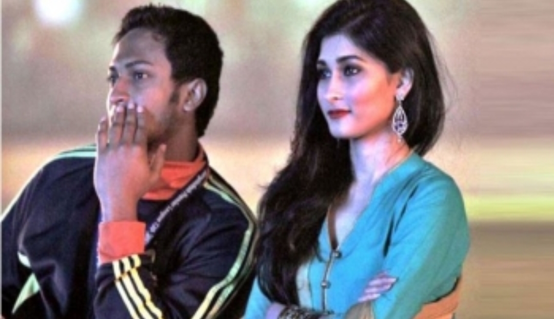 সাকিবের পুঁজিবাজারে কারসাজি ও আর্থিক অনিয়ম খতিয়ে দেখতে এ চিঠি দেওয়া হয়েছে