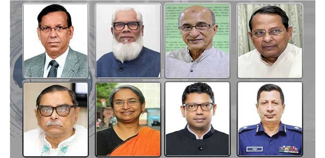 কারাগারে কী খাচ্ছেন তারা হাসিনা সরকারের ভিআইপিরা বন্দিরা