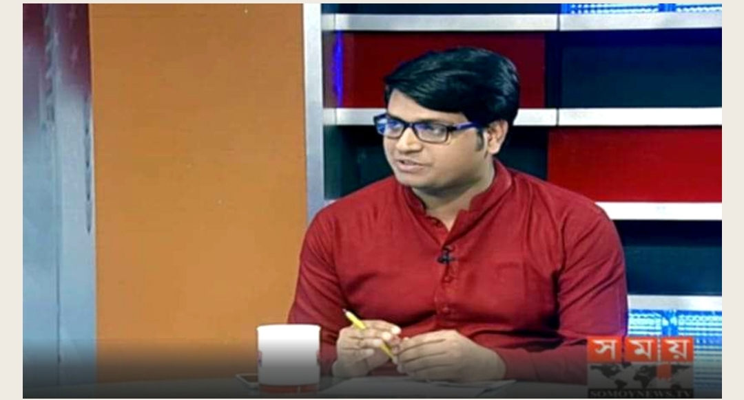 সময় মিডিয়া লিমিটেডের মাল্টিমিডিয়া টিমের দায়িত্ব পেয়েছেন কামাল হোসাইন