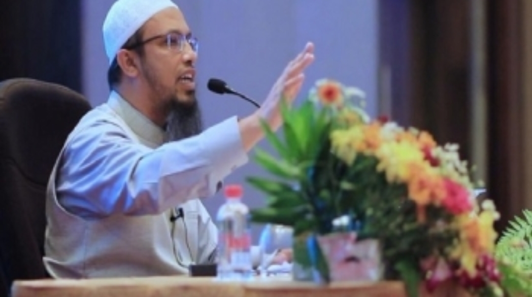 পৃথিবীতে ইসলাম একটাই