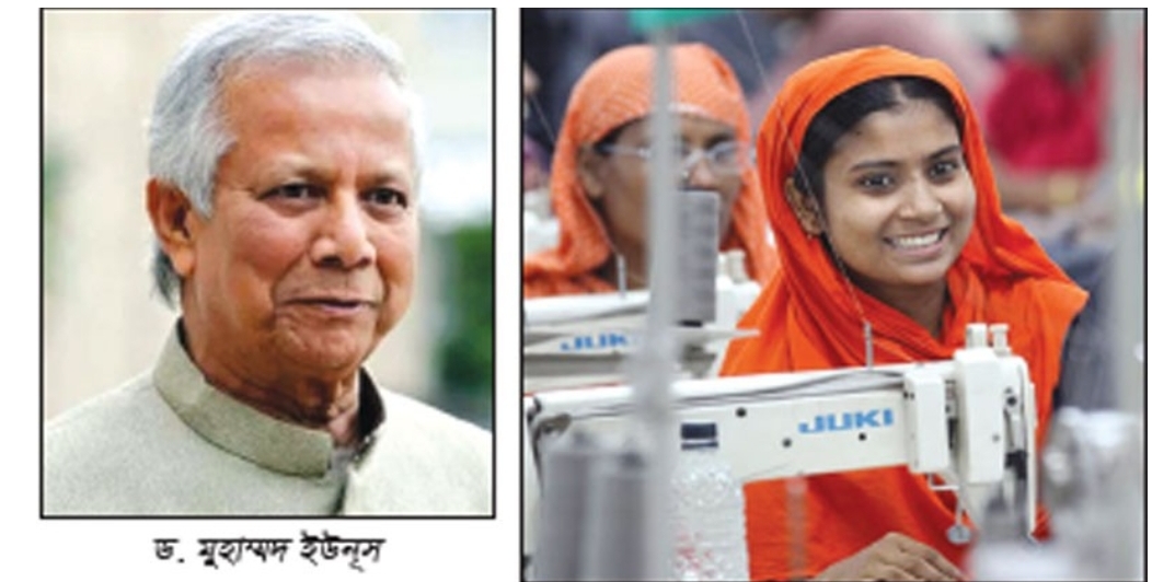 ইতোমধ্যে যুক্তরাষ্ট্রসহ বিশ্ববাসীর কাছে নিজেকে আস্থার ব্যক্তি হিসেবে প্রতিষ্ঠিত করেছেন