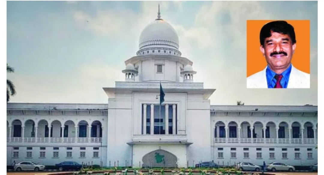 মরদেহের ডিএনএ পরীক্ষার নির্দেশ দিয়েছেন হাইকোর্ট