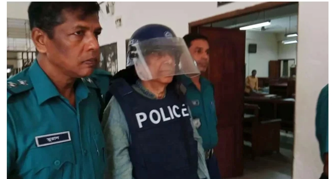 আনিসুল হক ২ দিনের রিমান্ডে