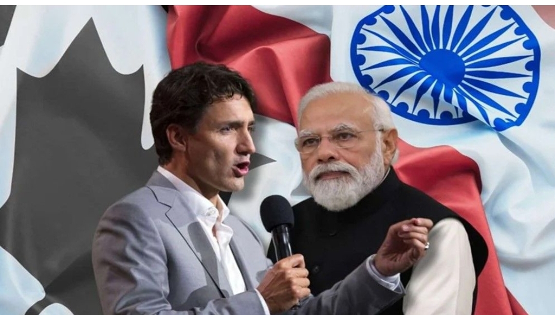 কানাডায় খালিস্তানপন্থি শিখ নেতা হরদীপ সিং নিজ্জার হত্যা মামলায়