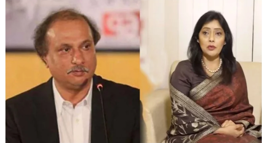 এডিটরস গিল্ডের সভাপতি মোজাম্মেল হক বাবুর ব্যাংক হিসাব জব্দ