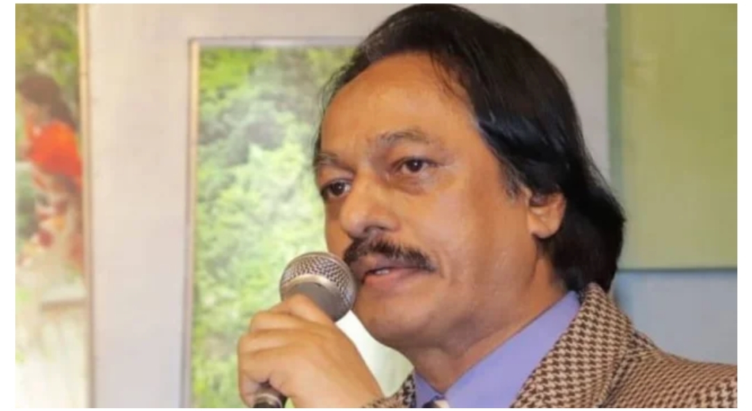 বিচারপতি গোলাম মর্তূজা