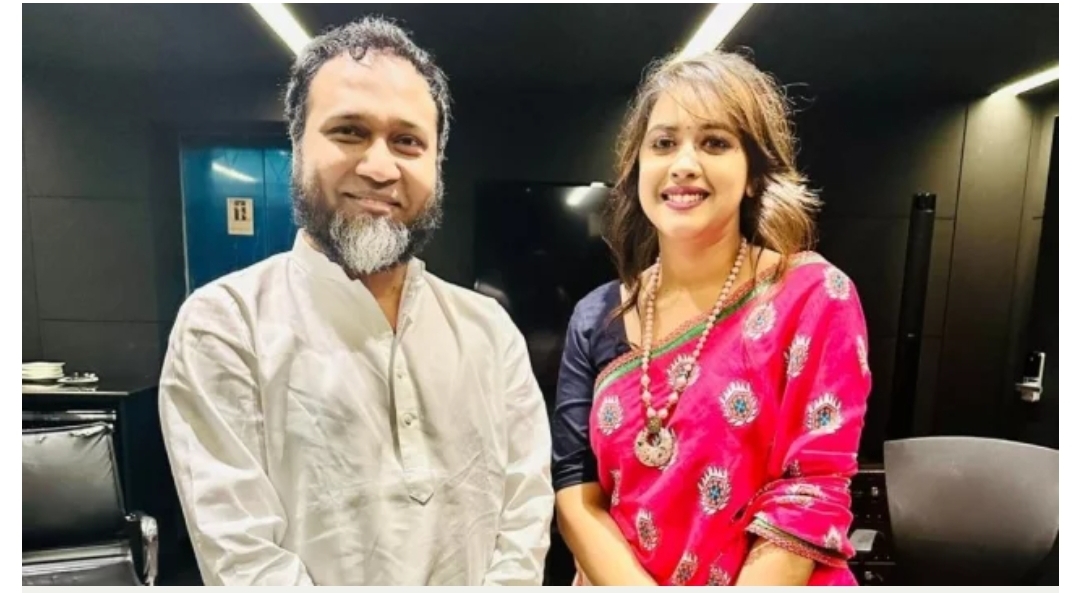 আমি তাপস ভাইয়াকে চিনি ঠিক দশ বছর