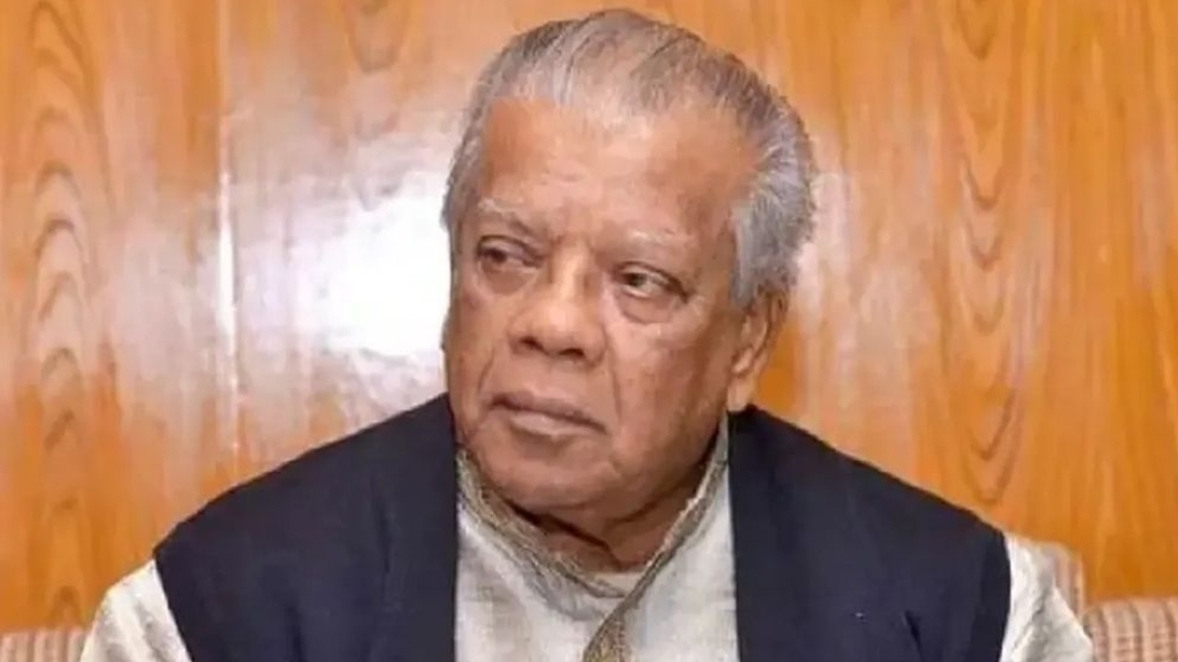 সাবেক মন্ত্রী আমির হোসেন আমুর ৬ দিনের রিমান্ড মঞ্জুর