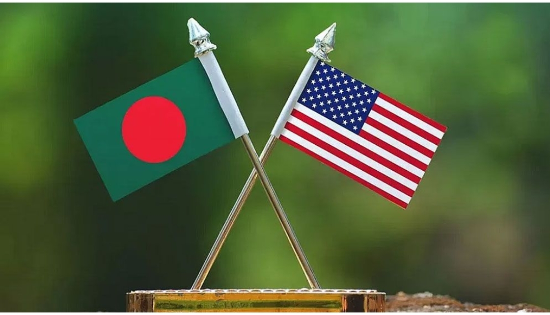 বাংলাদেশ ও যুক্তরাষ্ট্রের মাঝে দ্বিপাক্ষিক সম্পর্ক কেমন হবে