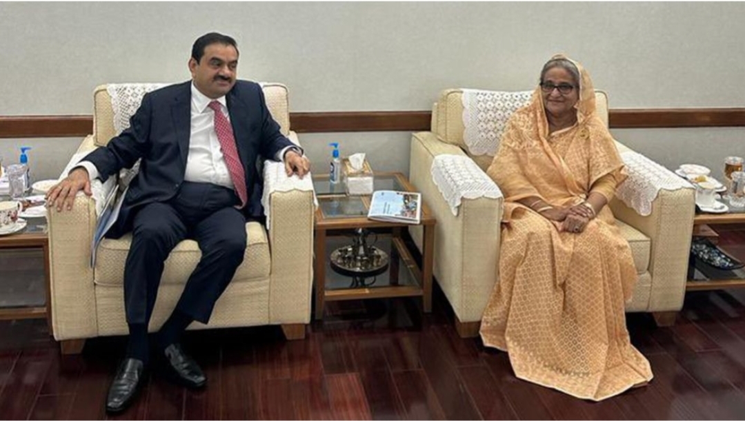 ঋণ নিয়ে আলোচনা পুনরায় শুরু করার কোনো পদক্ষেপ নেওয়া হয়নি