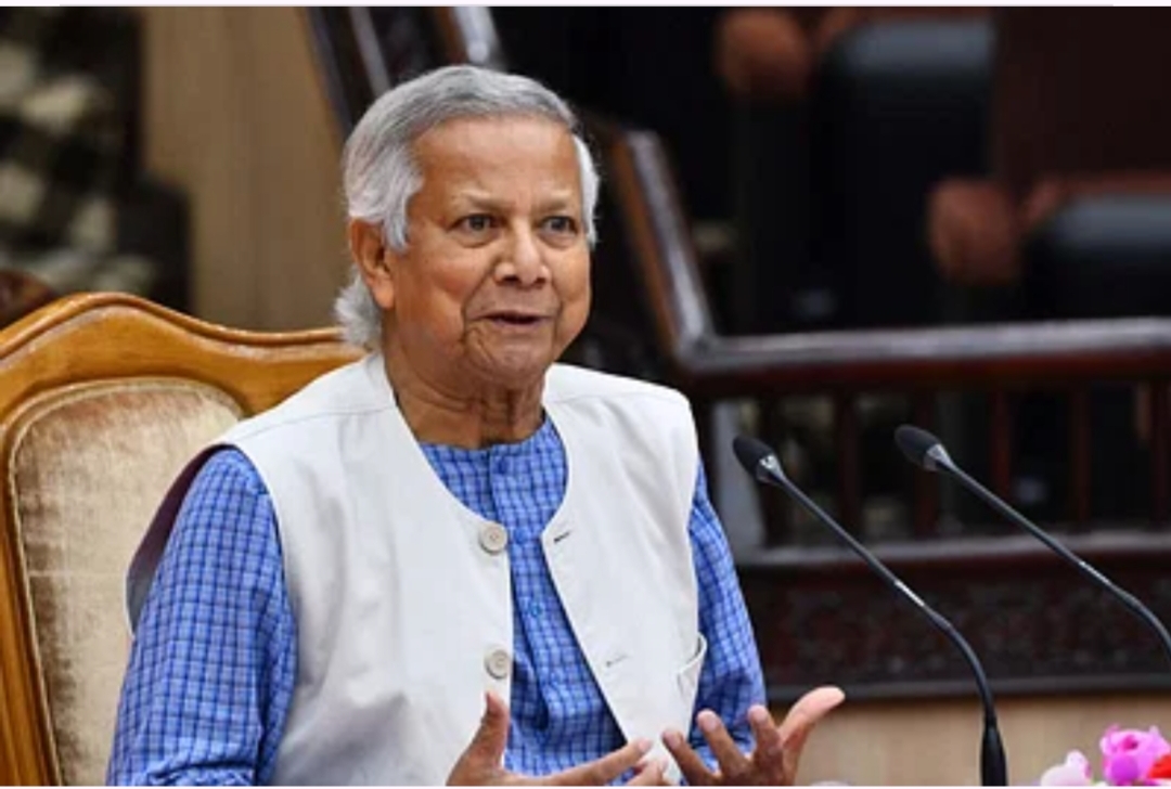 সবাই সুষ্ঠু বিচার পাবেন উল্লেখ করে প্রধান উপদেষ্টা ড. মুহাম্মদ ইউনূস