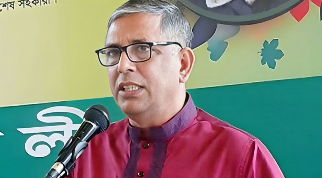 ক্ষমা চাইতে প্রস্তুত আ.লীগ: নাছিম