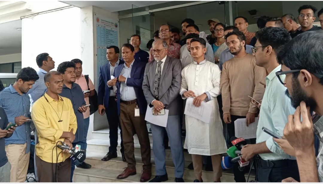 আহতদের মধ্যে যাচাইকৃতদের অতিদ্রুত ইউনিক আইডি কার্ড প্রদান করা হবে