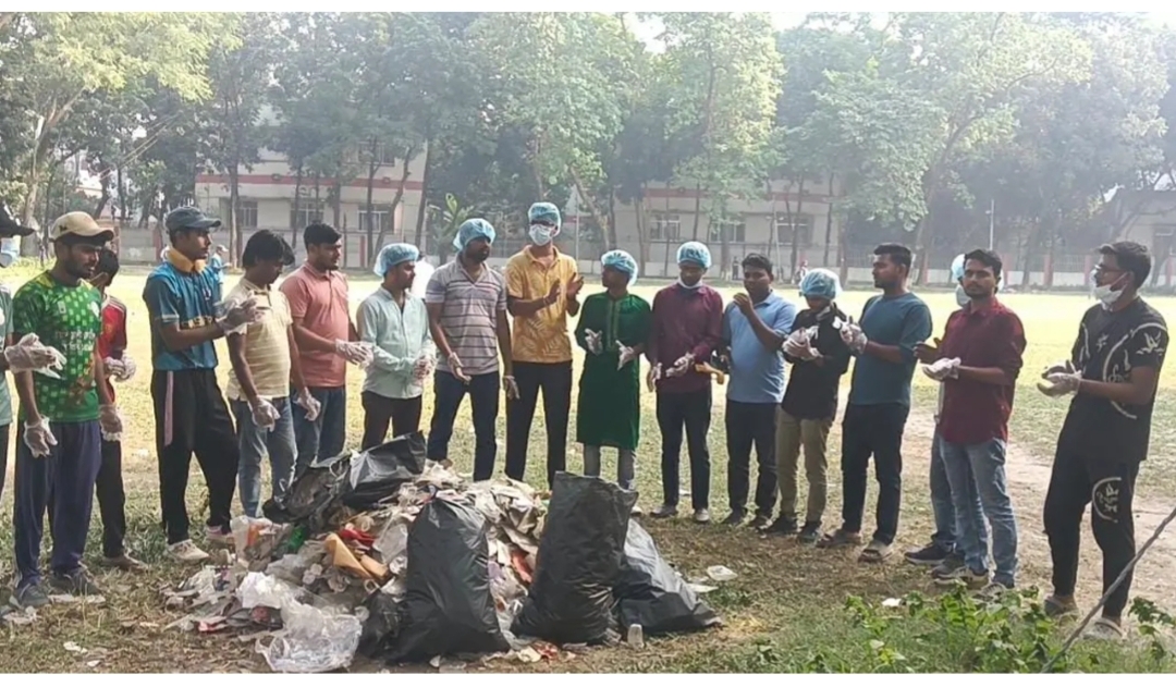 ঢাকা কলেজের ১৮৪তম প্রতিষ্ঠাবার্ষিকী উপলক্ষে অ্যাসেজসহ কয়েকটি ব্যান্ড দলকে নিয়ে কনসার্টের