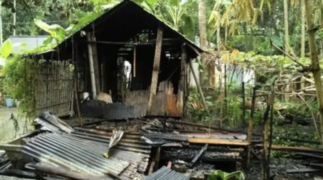 সারা দেশে সংখ্যালঘু সম্প্রদায়ের ওপর দুই হাজার ১০টি হামলা, ভাঙচুর ও অগ্নিসংযোগের