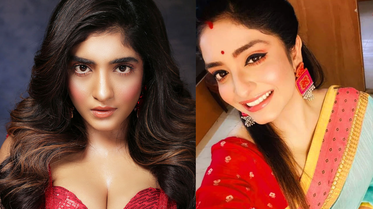 অন্তঃসত্ত্বা অবস্থায় শ্যুটিং করে অসুস্থ সিরিয়ালের অভিনেত্রী