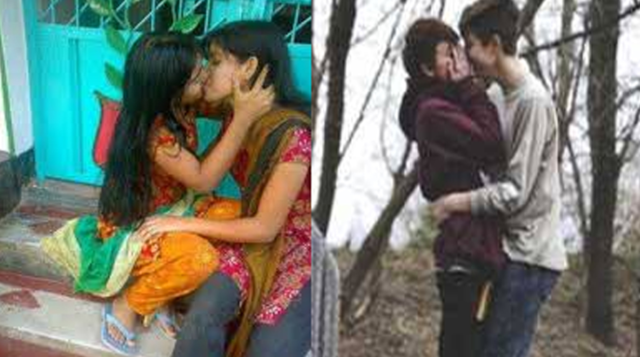 সমকামীদের মধ্যে এইডস আক্রান্তের হার বেশি : জরিপ