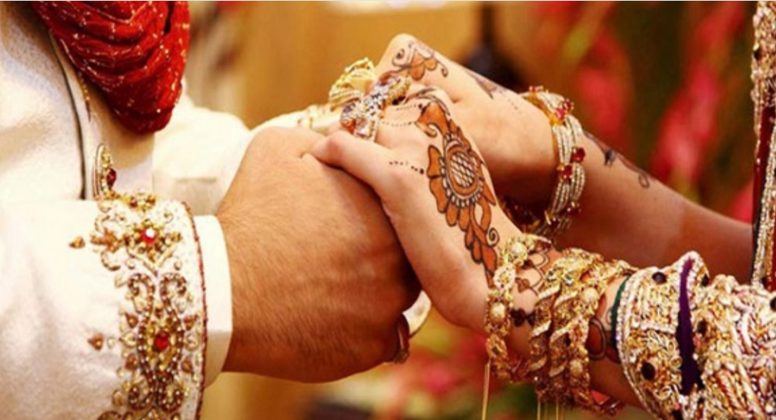 বিজয় দিবসে বিয়ে করলেন নায়িকা শশী