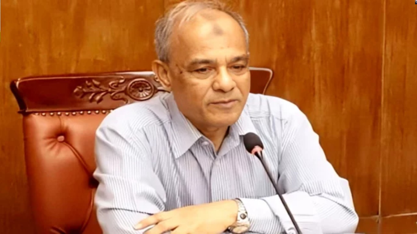 ৫ কার্যদিবসের মধ্যে বিডিআর হত্যাকাণ্ডের তদন্ত কমিটি: স্বরাষ্ট্র উপদেষ্টা