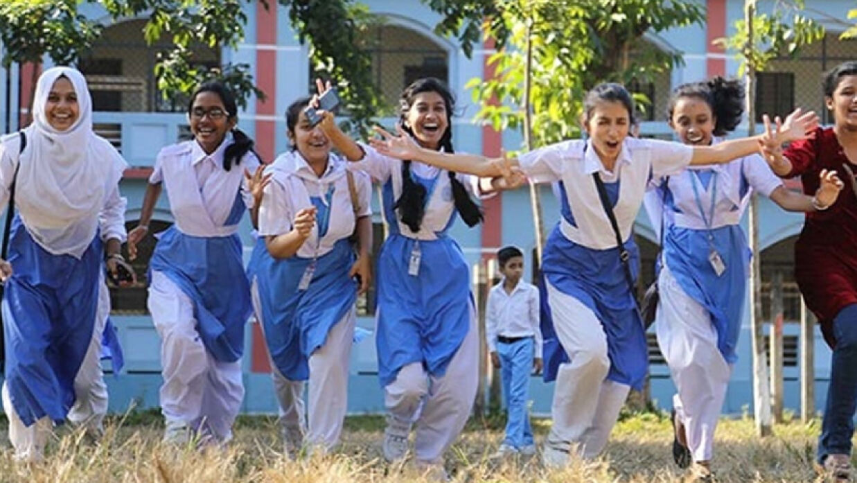 ২০২৫ সালের মাধ্যমিকে ছুটির তালিকা প্রকাশ