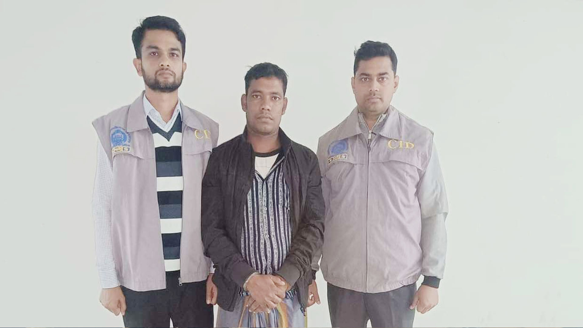 জ্বীনের মাধ্যমে গর্ভধারণের আশ্বাসে ৩০ লাখ টাকা আত্মসাৎ!