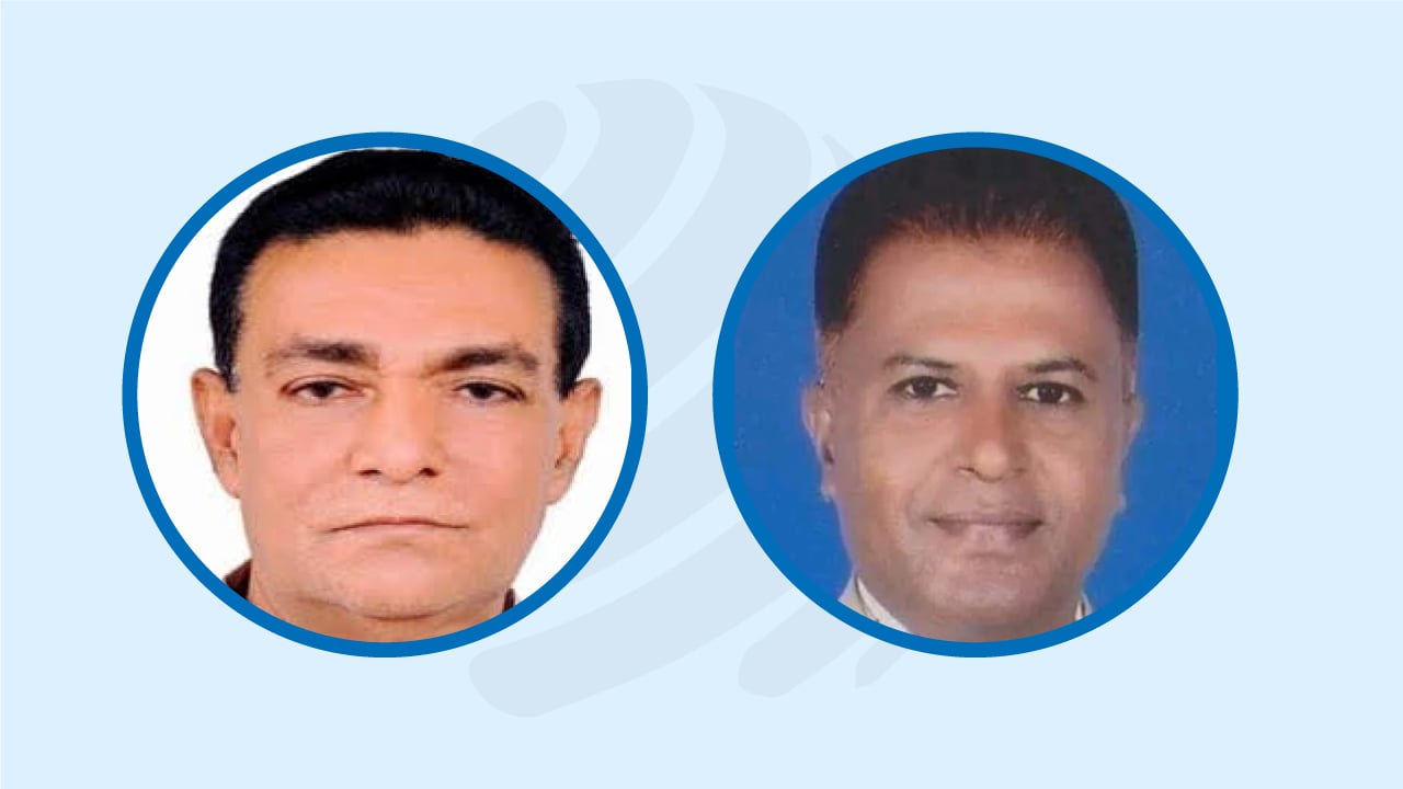 বরিশাল মহানগর বিএনপির আহ্বায়ক ও সদস্যসচিবকে শোকজ