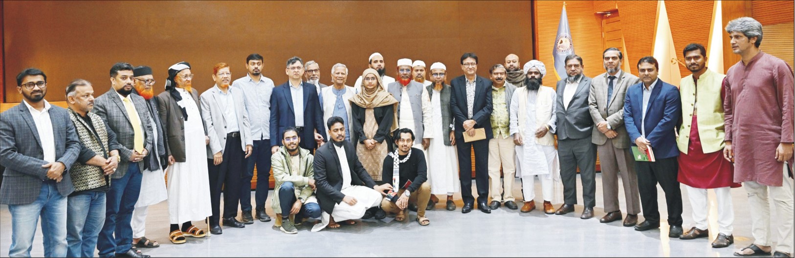 জুলাই ঘোষণাপত্র নিয়ে ‘তাড়াহুড়ো’ চায় না রাজনৈতিক দলগুলো