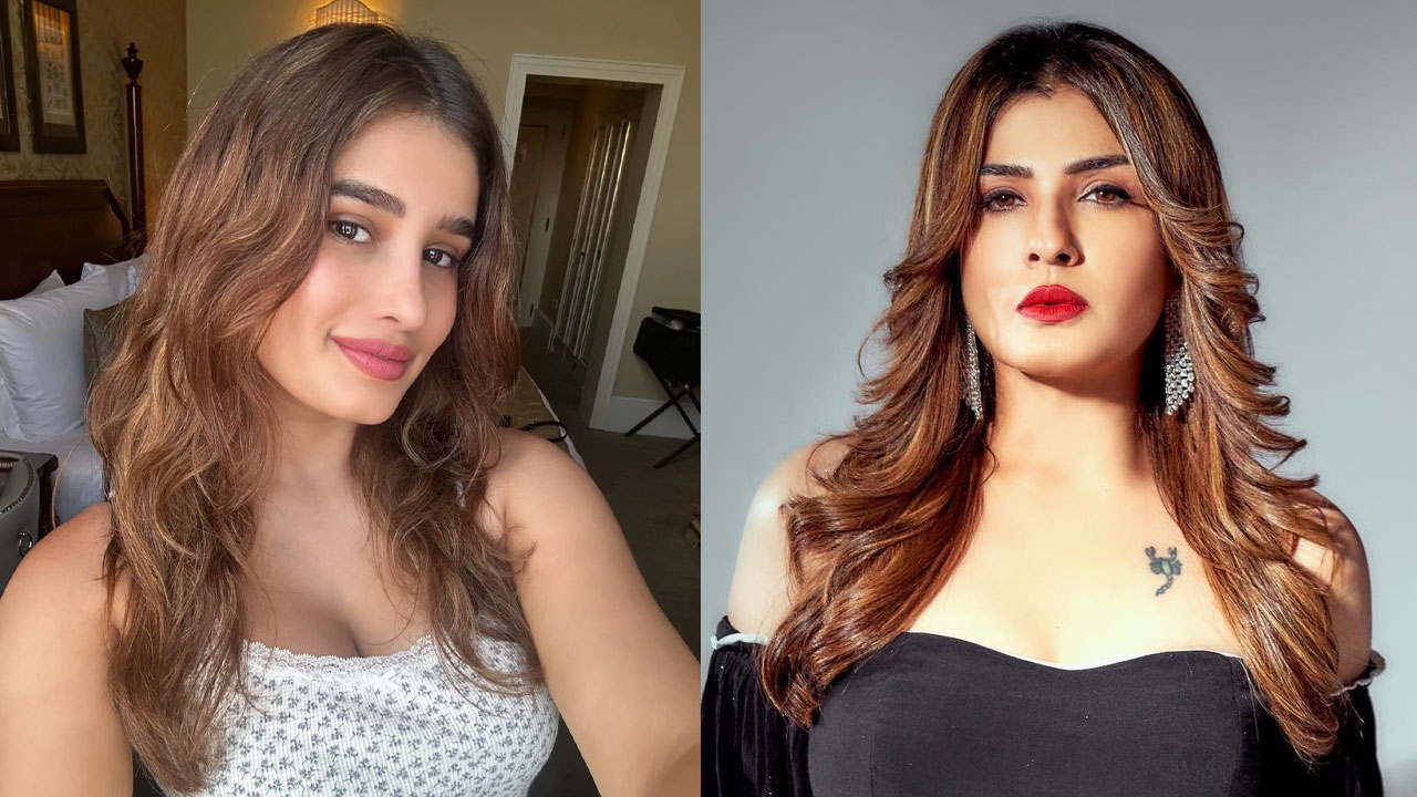 প্রয়োজনে মেয়েকে ‘চড়’ মারবেন রাবিনা!