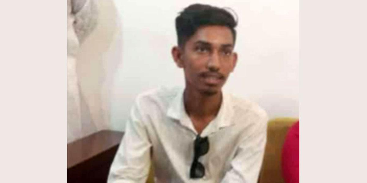 টুঙ্গিপাড়ায় ইয়াবাসহ ছাত্রদল নেতা আটক