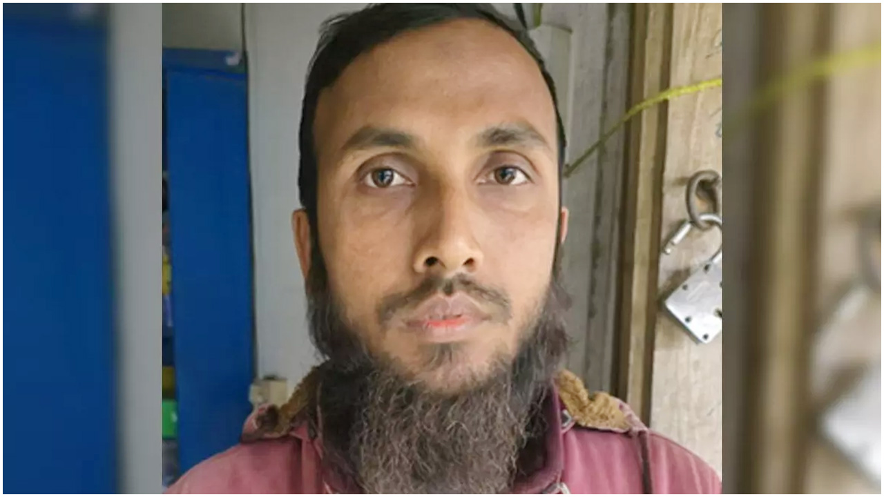 আনসারুল্লাহ বাংলা টিমের সদস্যকে গ্রেপ্তারের দাবি ভারতীয় পুলিশের