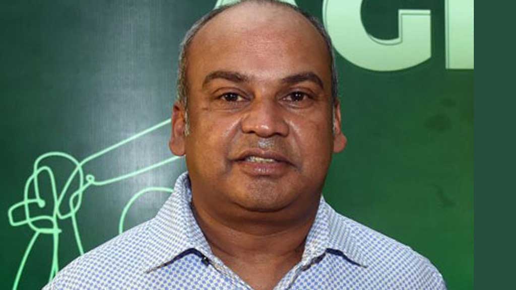 নাঈমুর রহমান দুর্জয়ের ফ্ল্যাট-গাড়ি জব্দ, ব্যাংক হিসাব অবরুদ্ধ