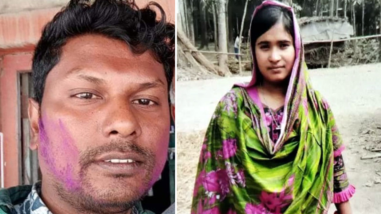 ঝিনাইদহে প্রবাসীর স্ত্রী হত্যার ঘটনায় আদালতে মামলা
