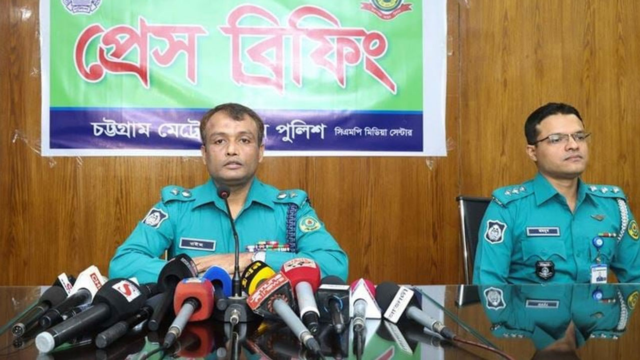 দুর্বৃত্তরা চট্টগ্রাম ইপিজেডকে অস্থিতিশীল করার অপচেষ্টা চালাচ্ছে