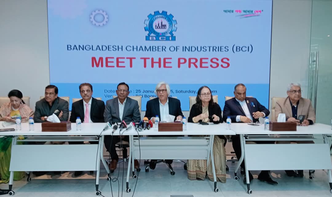 গণতান্ত্রিক সরকার ছাড়া স্বস্তি ফিরবে না : বিসিআই সভাপতি