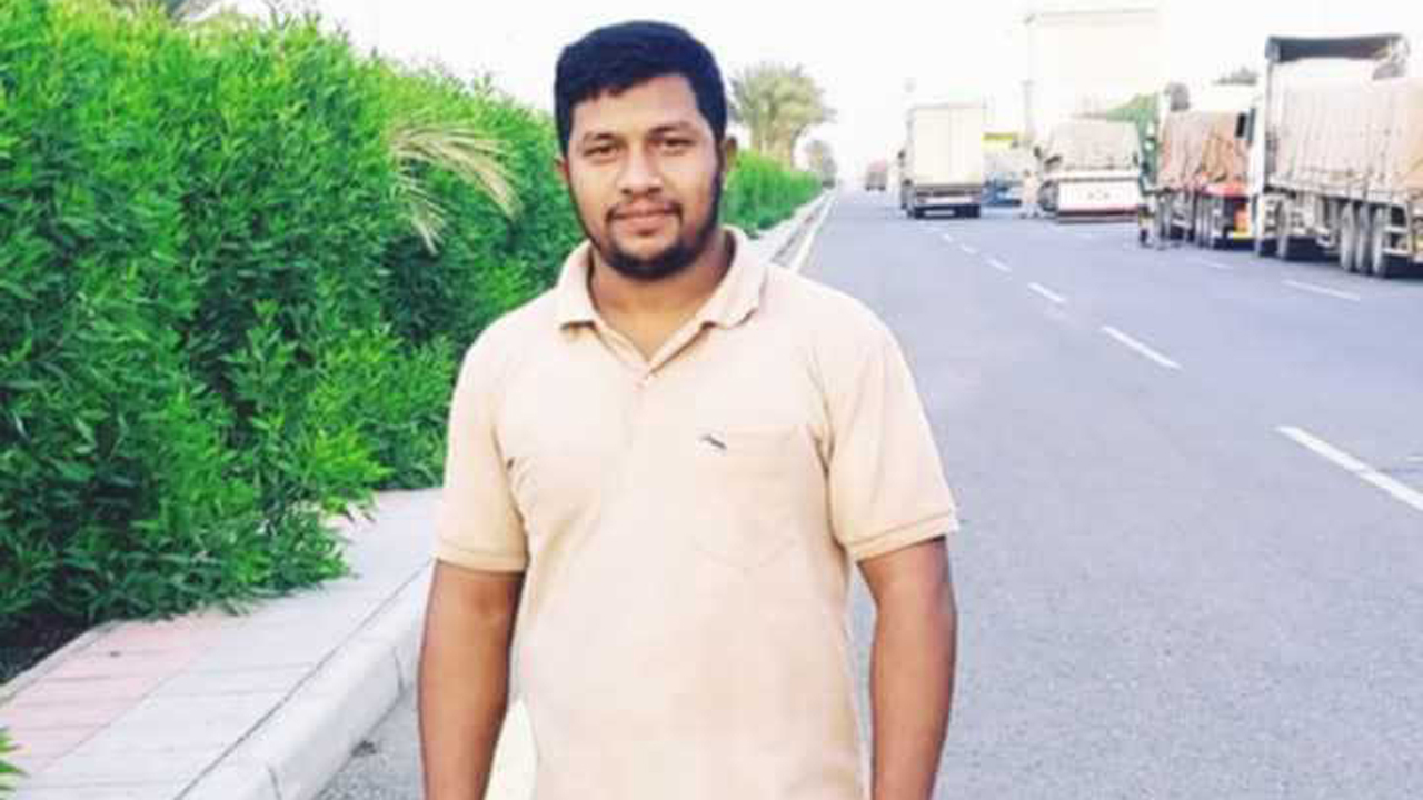 দাঁত ব্যথা নিয়ে সৌদির হাসপাতালে প্রবাসী, বের হলো তার নিথর দেহ
