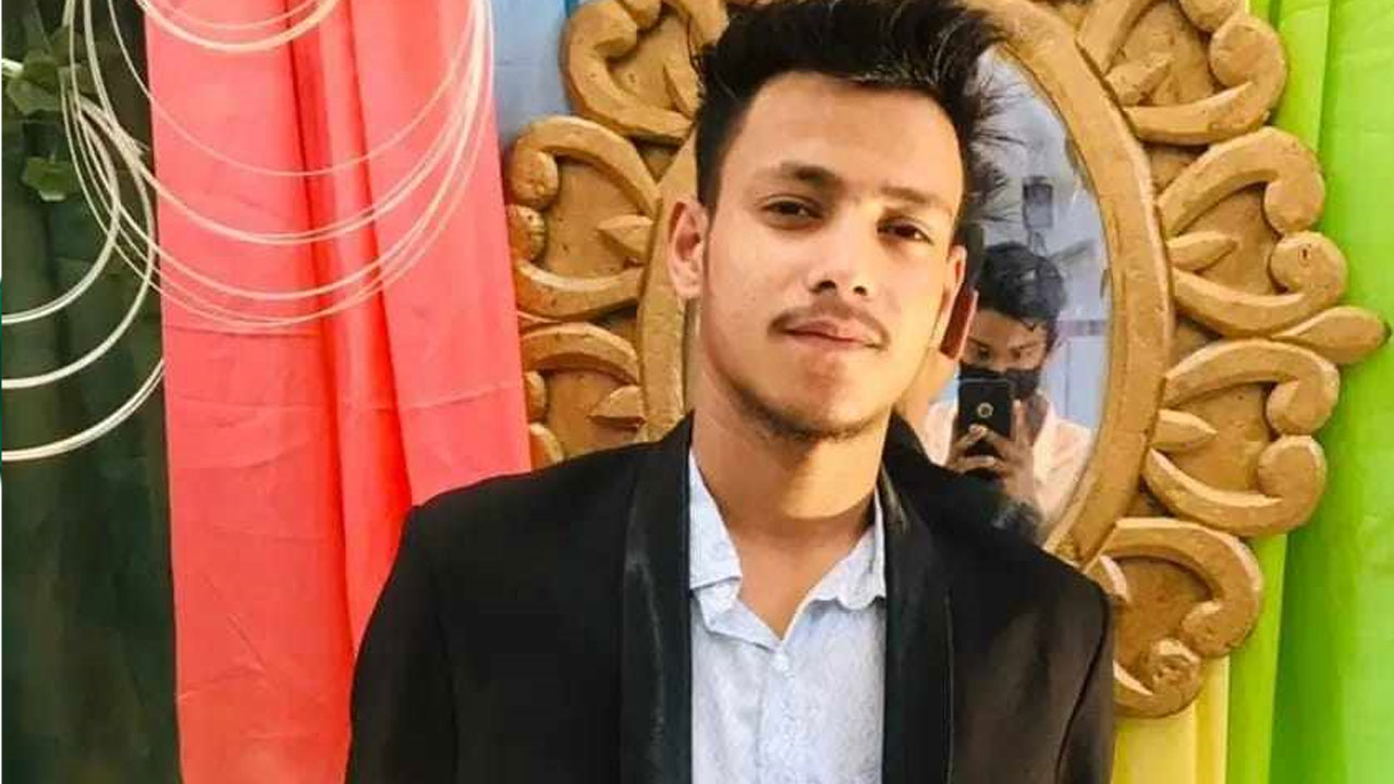 চট্টগ্রামে যুবককে দুর্বৃত্তের গুলি