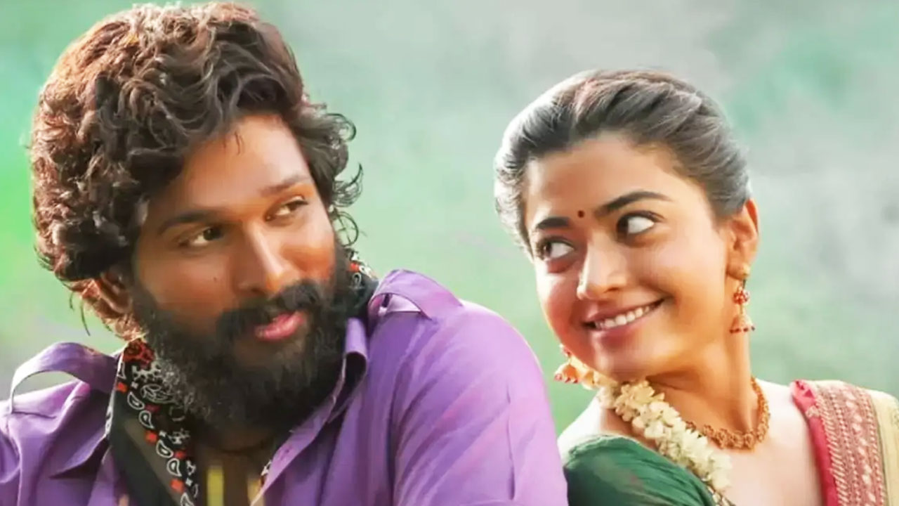 ঘরে বসেই দেখা যাবে ‘আনকাট’ পুষ্পা টু, থাকছে চমক