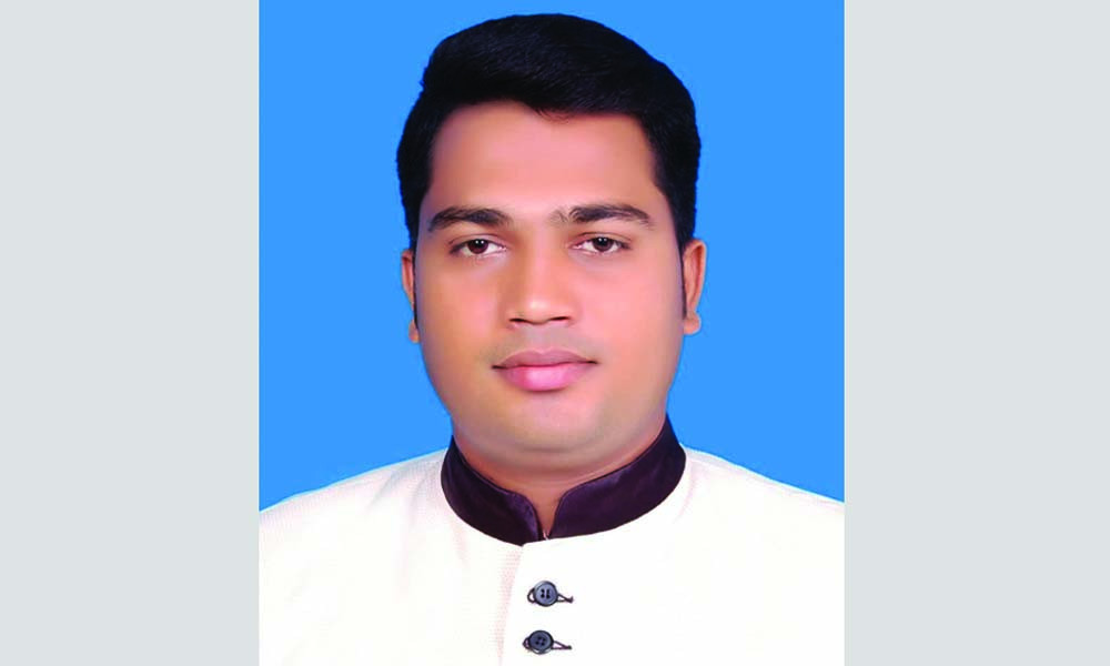 টেকনাফে ইউপি চেয়ারম্যান খোকন গ্রেপ্তার