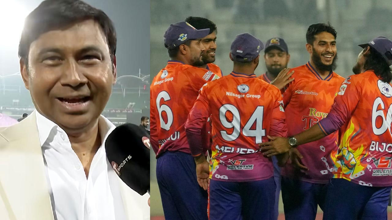 পুলিশের মুখোমুখি রাজশাহী মালিক, তিন কিস্তিতে টাকা পরিশোধের আশ্বাস