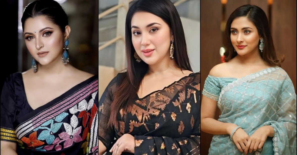অভিনেত্রীদের বাধা, উদ্বিগ্ন অভিনয়শিল্পী সংঘ