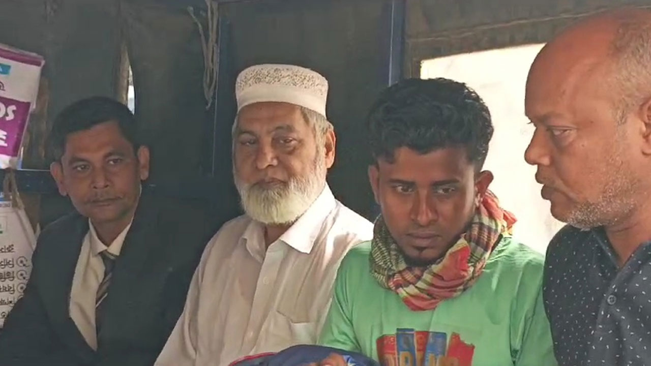 হত্যা মামলায় আওয়ামীপন্থি দুই আইনজীবী কারাগারে