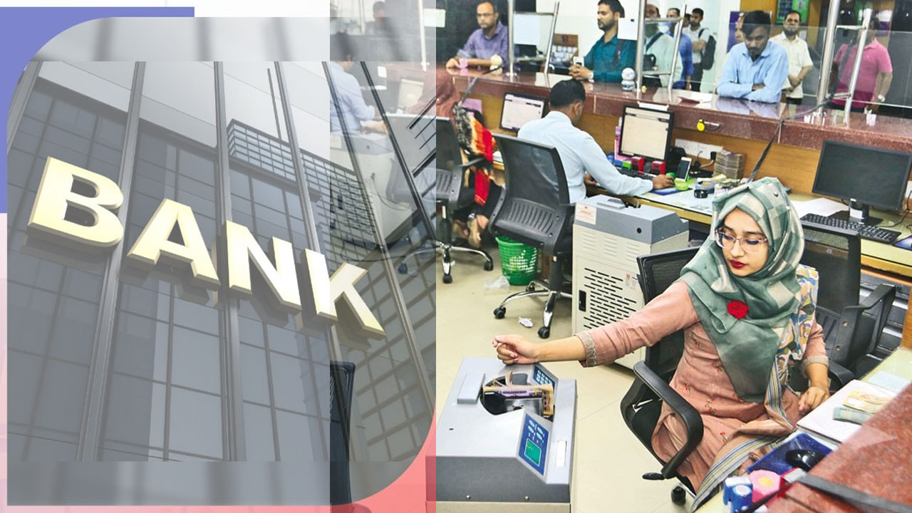 রাজনৈতিক কারণে কোনো ব্যাংক লাইসেন্স দেওয়া উচিত নয়